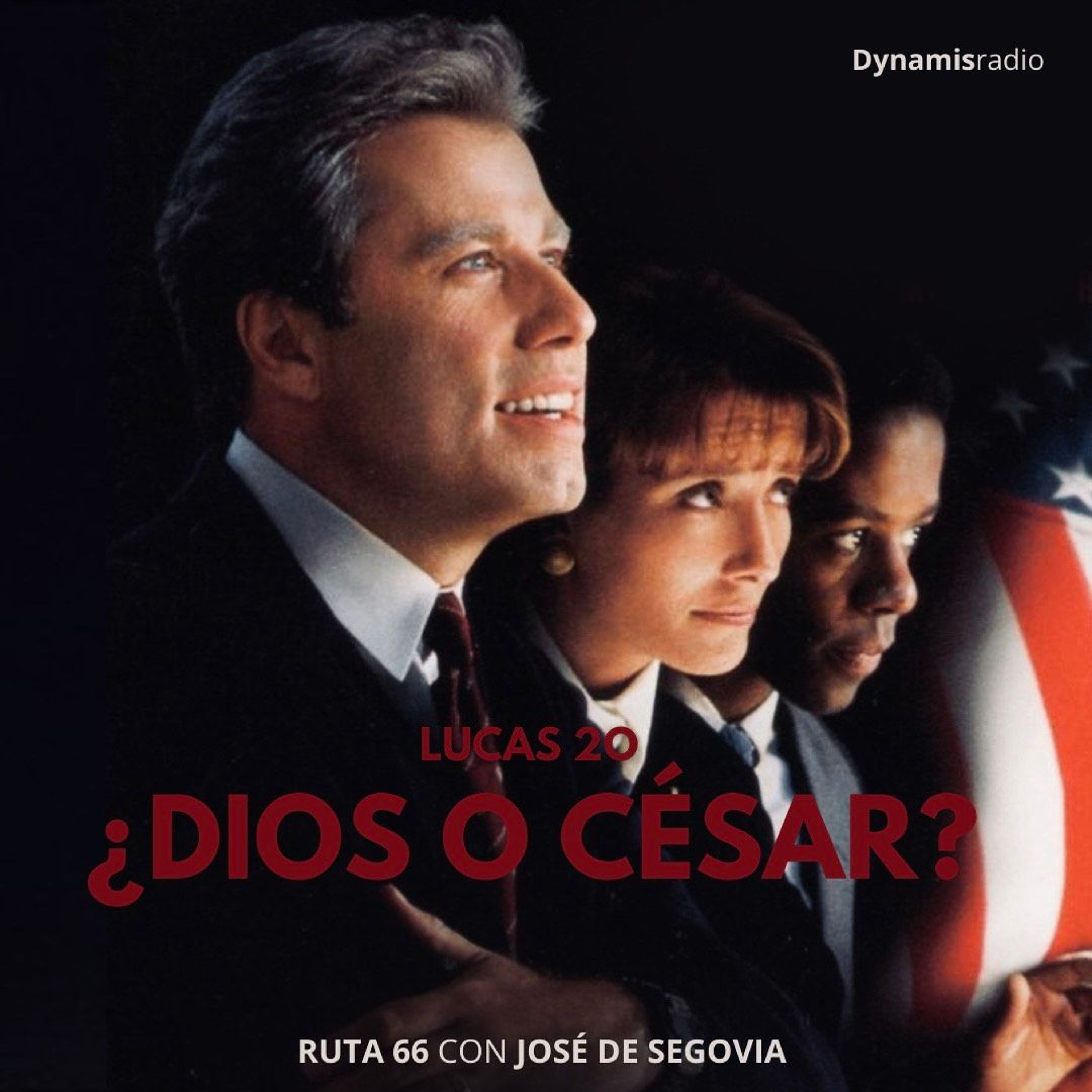 Dynamisradio