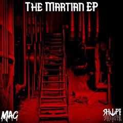 MAC x SHVPE SHIFTER - The Martian EP (showreel)