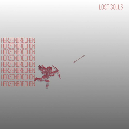 HERZENBRECHEN - Lost Souls prod. by aston2k