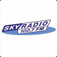 NEW: JAM Mini Mix #307 - Sky Radio 'The Netherlands' (2002) (Custom) (European Vocals)