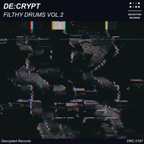 Stream De:crypt - Image by Decrypted Records | Listen online for free ...