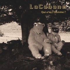 01 - Les Chiens by LaCabane