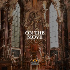 Collin Arcane - On The Move