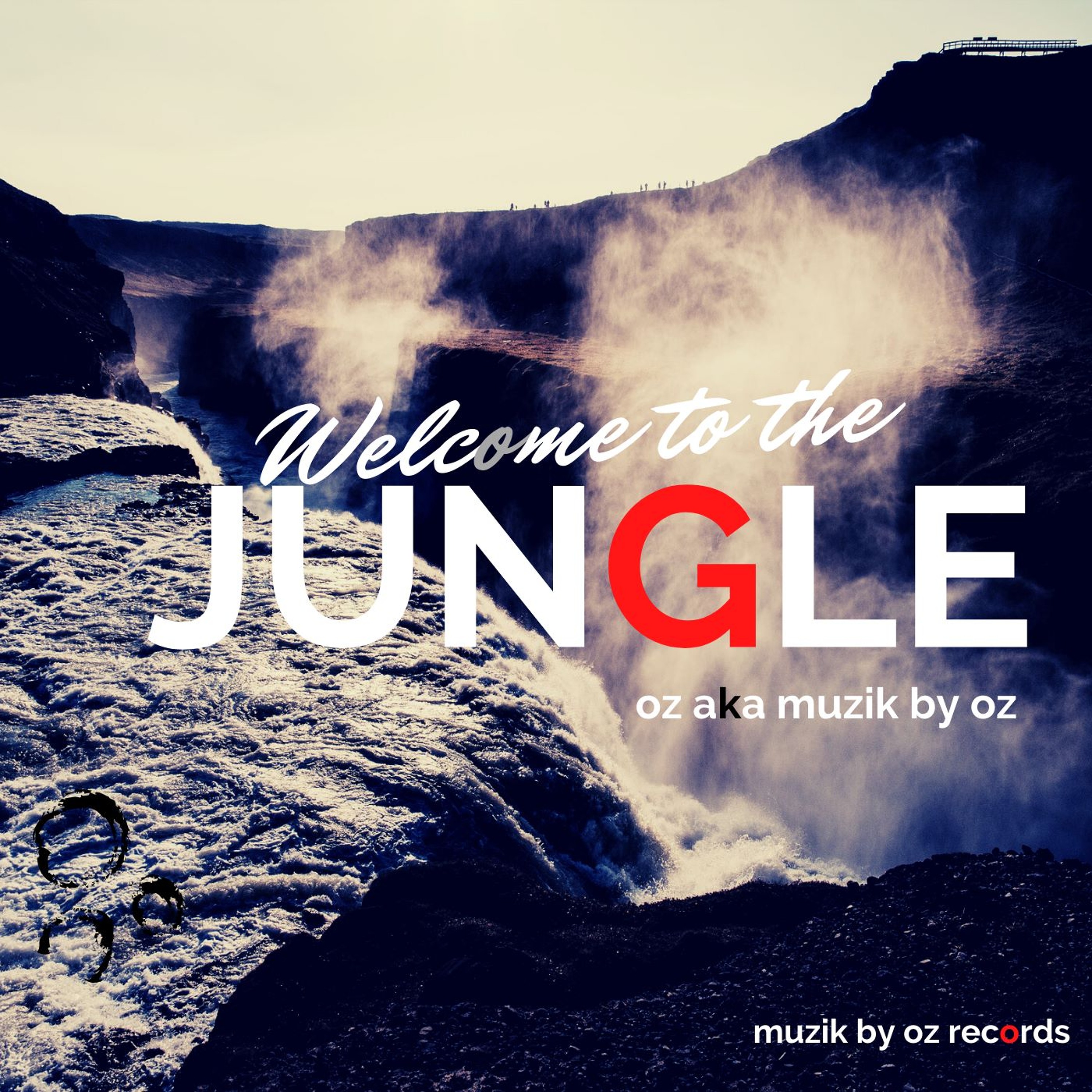 Welcome To The Jungle By Oz aka Muzik By Oz episode artwork