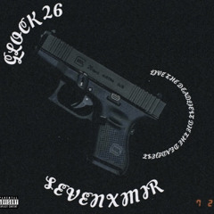 GLOCK 26 (Offical Audio)