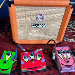 4) We Tried to Cheat Death But We Couldn't