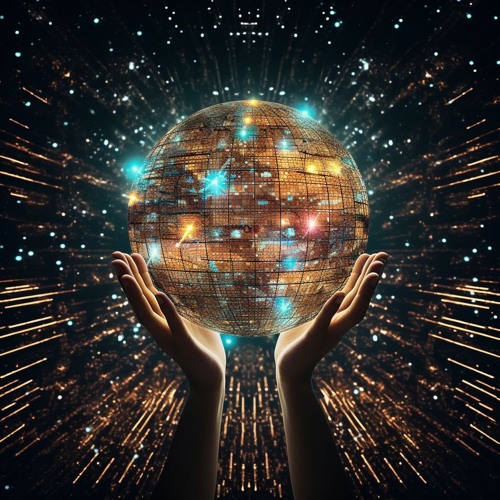 The Index Of Future Disco - Episode 1