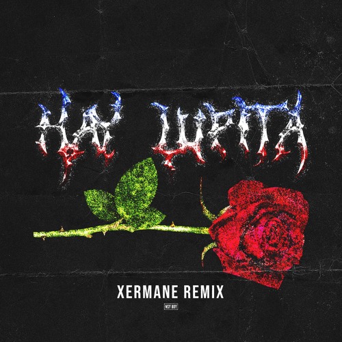 Lomiiel - HAY LUPITA (Xermane Hard Techno Remix)