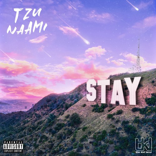 Stay x Drown x Robbery x Good Things Fall Apart (Kid Laroi x JB x Dabin x Juice x Jon Bellion)