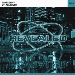 Up All Night (Extended Mix)