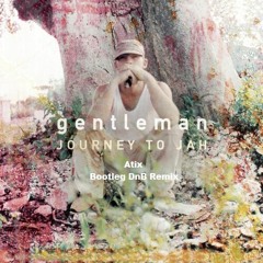 Gentlemen - Runaway (Atix Bootleg Remix)