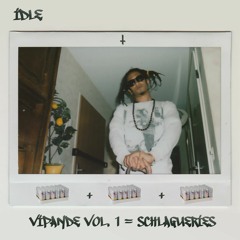 VIPANDE Vol.1 = Schlagueries (2014 - 2018) [FULL EP]