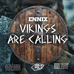 Vikings are calling