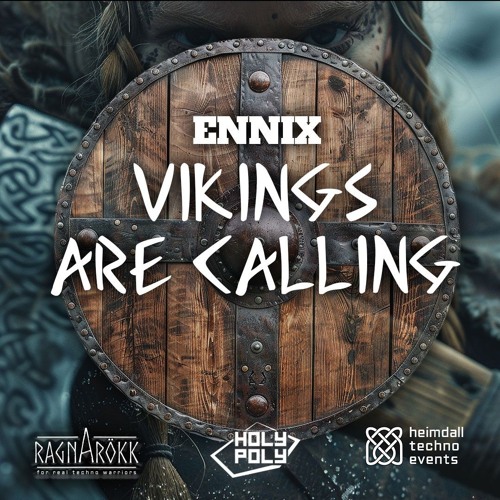 Vikings are calling