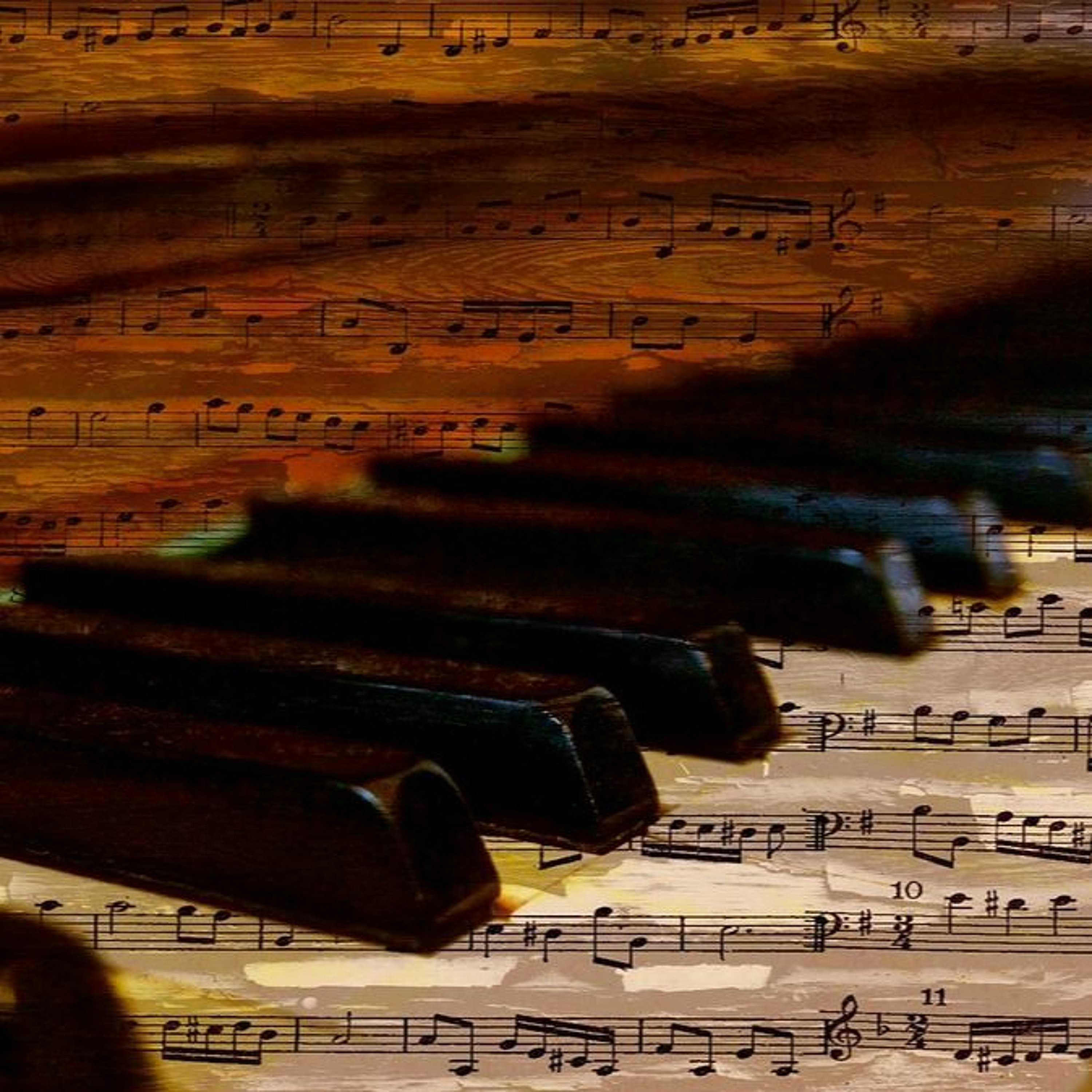 Walters Musik-Welt