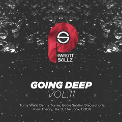 Bass in Dust (Original Mix)