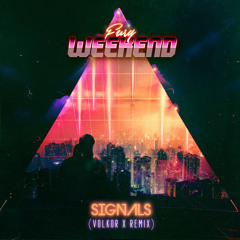 Signals (Volkor X Remix) (Instrumental)