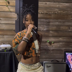 Jessie Renee – Erykah Badu (Mashup)