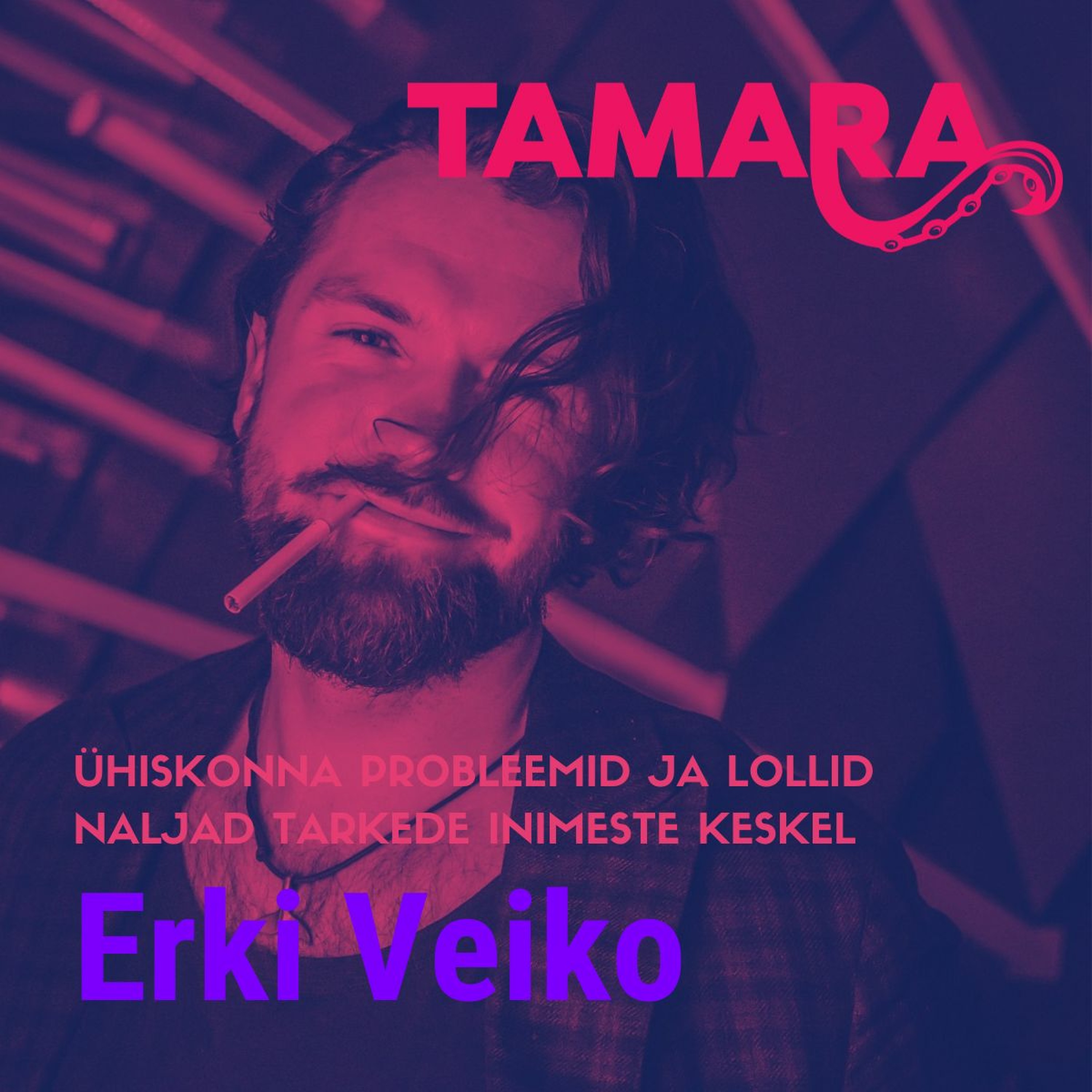 Tamara Podcast