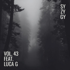 Syzygy Vol. 43 feat. Luca G