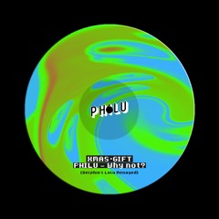 [XMAS*GIFT] PHILU (Lolu Menayed & Delphie) - Why Not?