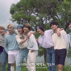 Stray Kids "#LoveSTAY"