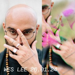 Wes Lee Live (opening set) @ Terra - January 24th 2024
