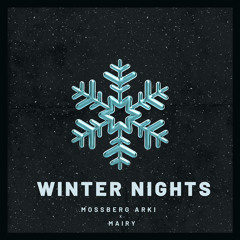 Winter Nights(with MairyColan)