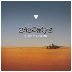 Crave you - (Flight Facilities) HAUSWIFE remix