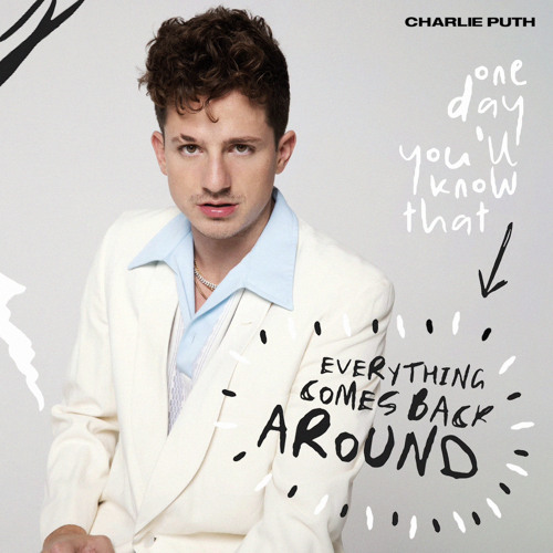 Back Around - Charlie Puth