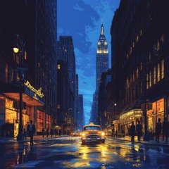 1st Avenue