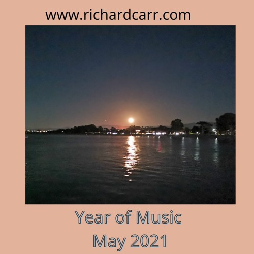 Year of Music: May 19, 2021