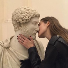 it's just a cigarette