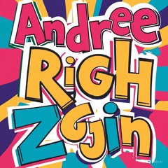 HEY LOLA -  Andree Right Gin