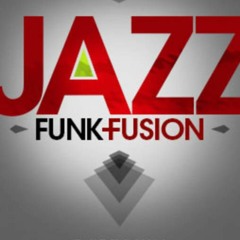 PAULGT JAZZ FUNK FUSION GT