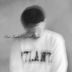 Crystal clear (prod. idk)