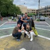 Regularfantasy, Will DiMaggio, Dust-e-1, Big Zen, & CZ Wang @ The Lot Radio 06 - 11 - 2022 DJ mix artwork - Electronic music tracklist cover image
