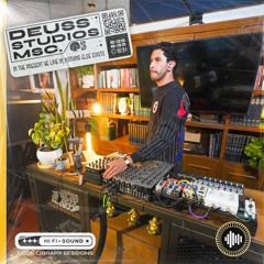 Deep en español (Hi Fi) | Deck Library N°008 | By Bruno