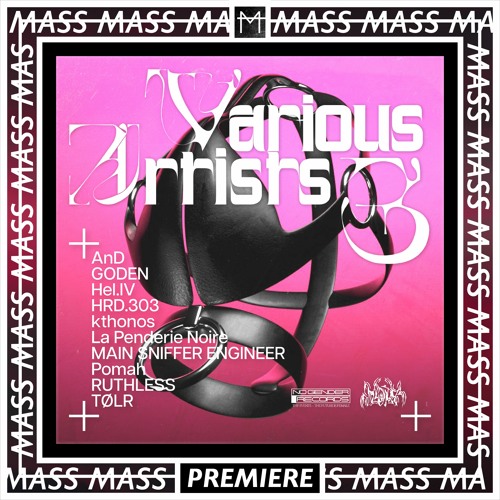 Techno Tracks August 2024