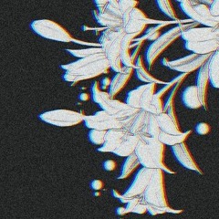 Dust On The Dark Flower