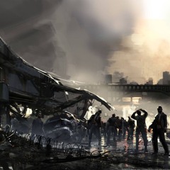Apocalyptic Zombies