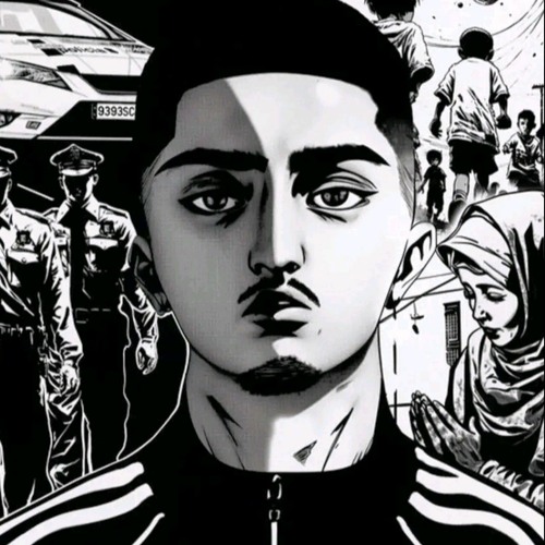 MORAD - NO ESTUVISTE EN LO MALO ( slowed & reverb )