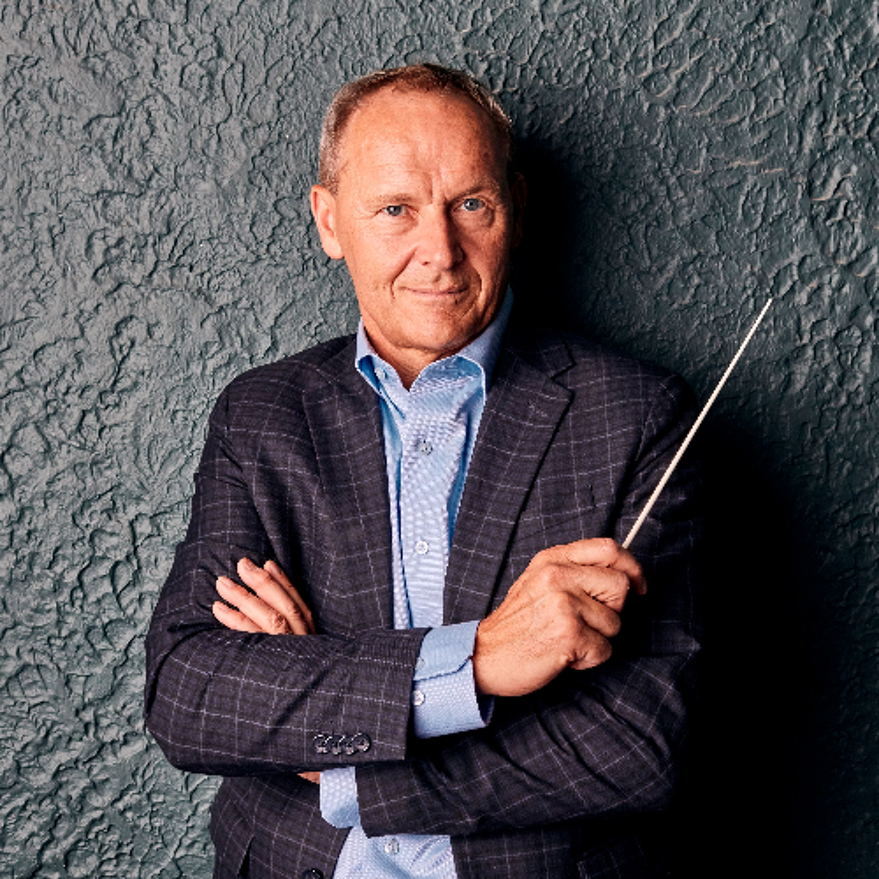 Maestrp Andrew Sewell WCO Ava Borelli Jan 2026