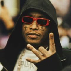 808 Mafia Type Beat - "Blood Of The Dead"