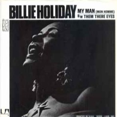 My Man, Mon Homme - Fatin cover (Billie Holiday/Mistinguett)