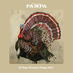 Pacemaker (feat. Nik Reiff)