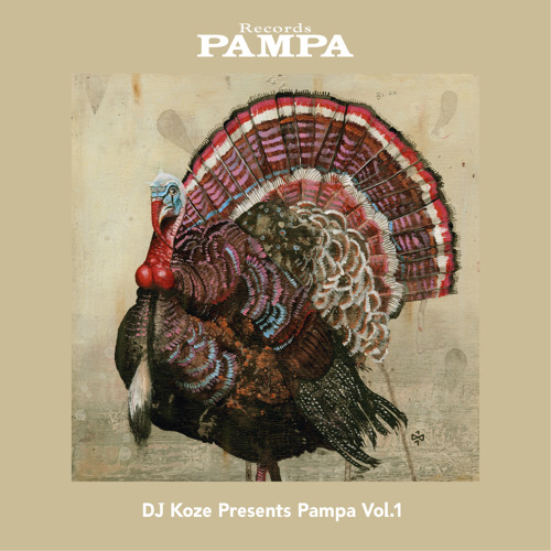Pacemaker (feat. Nik Reiff)