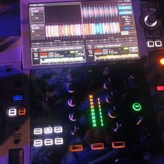 NST ANH EM MÌNH FT NHỮNG NGƯỜI BẠN - CU TRỌNG RMX 2K25