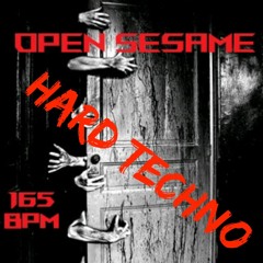 Open Sesame - GODLESS (rework) 165BPM free download