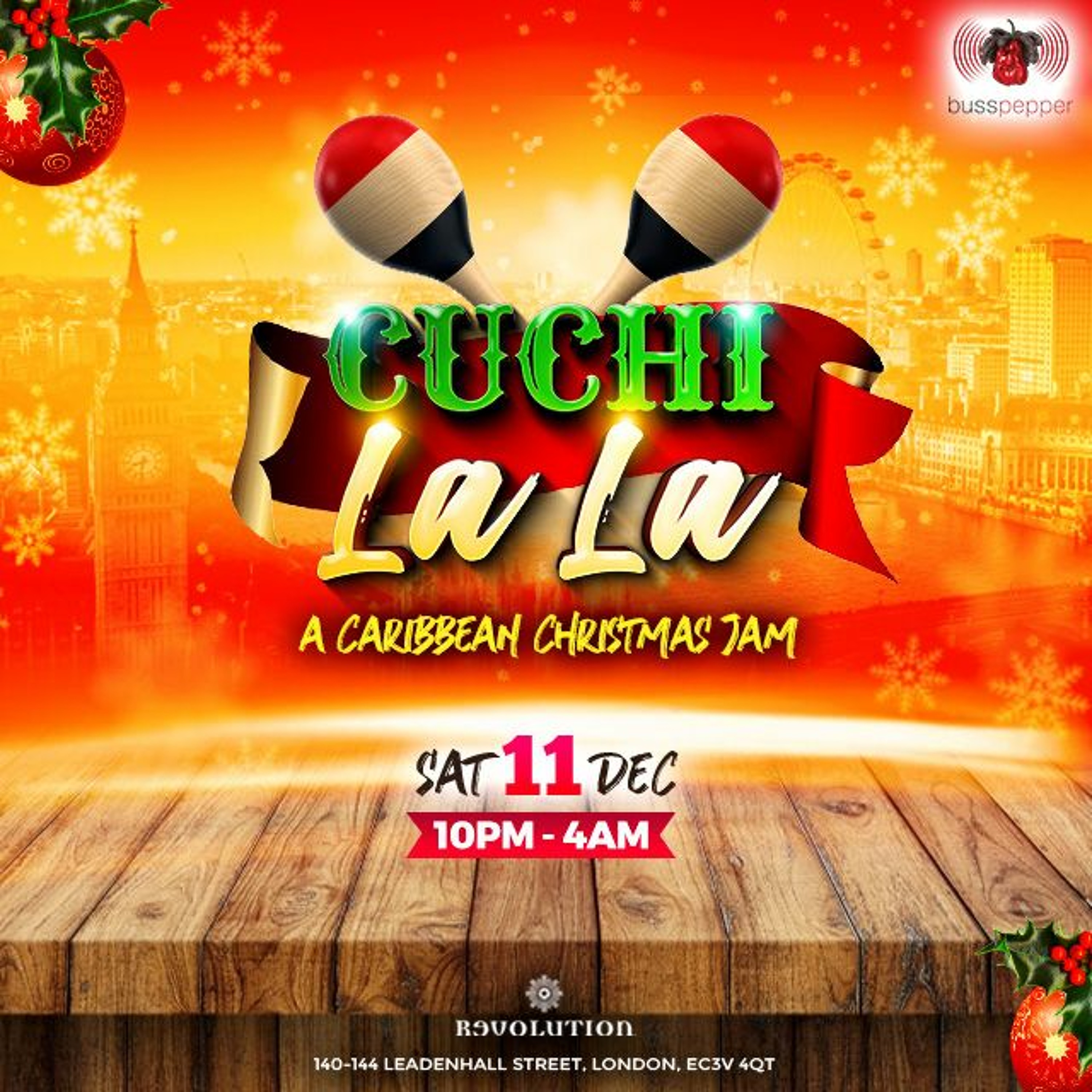 Soca Podcast